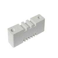 SINGLE POLE BUSBAR SUPPORTS