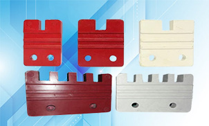 BUSBAR SUPPORTS